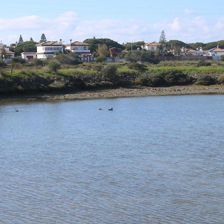 Casa De Madera De Sancti Petri Villa Chiclana de la Frontera Buitenkant foto